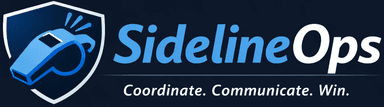 SidelineOps